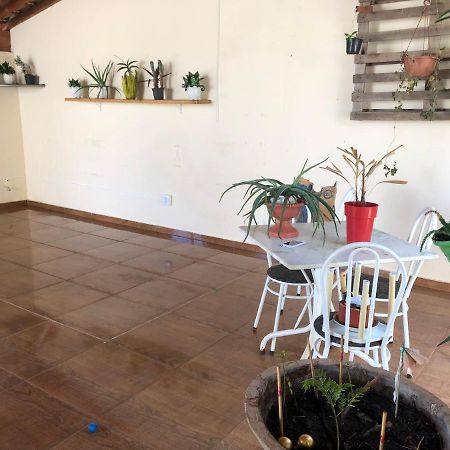 Casa De Temporada Olimpia Villa Eksteriør bilde
